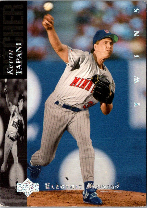 1994 Upper Deck Electric Diamond Kevin Tapani #439