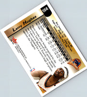 2000 Hoops Hot Prospects Larry Hughes #104