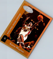 2000 Hoops Hot Prospects Larry Hughes #104