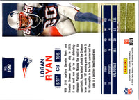 2016 Score Logan Ryan #198