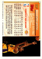 1993 Topps Tony Smith #237