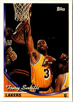 1993 Topps Tony Smith #237