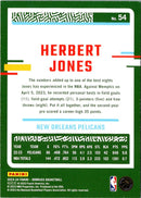 2023 Donruss Herbert Jones