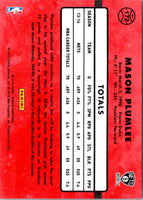 2014 Donruss Mason Plumlee #172