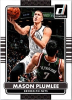 2014 Donruss Mason Plumlee #172