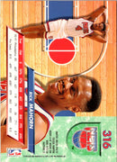 1992 Ultra Rick Mahorn