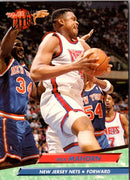 1992 Ultra Rick Mahorn