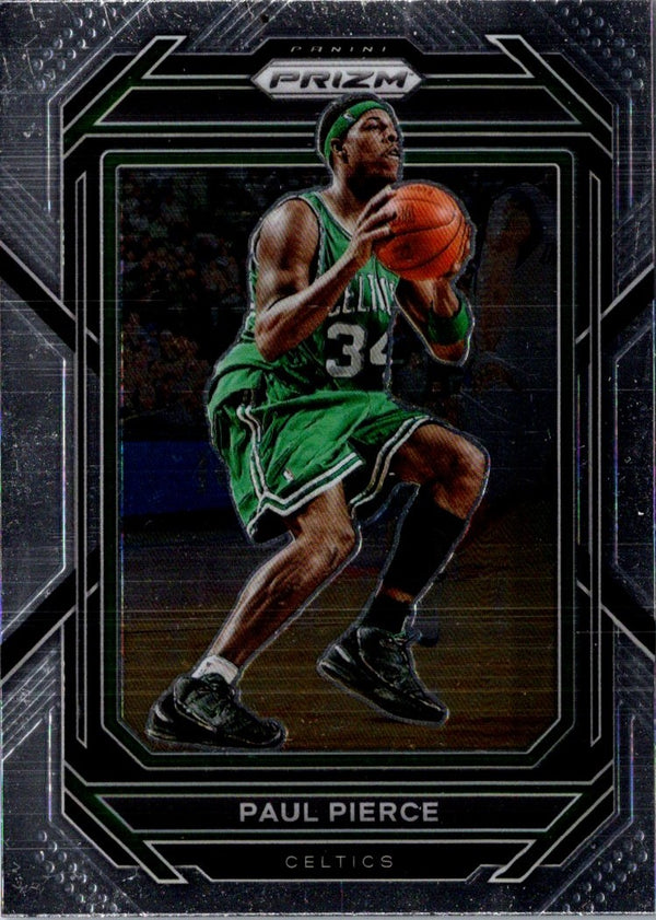 2022 Panini Prizm Paul Pierce #272