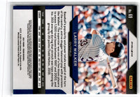 2021 Panini Prizm Larry Walker #69