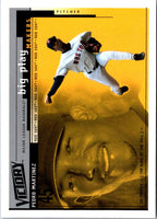 2000 Upper Deck Victory Pedro Martinez #381