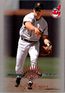 1997 Leaf Robby Thompson