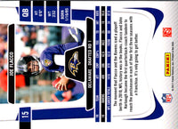 2011 Panini Prestige Joe Flacco #15