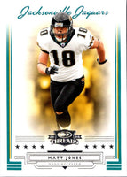 2006 Donruss Threads Matt Jones #15