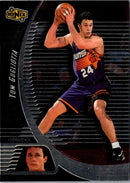 1998 Upper Deck Ionix Tom Gugliotta