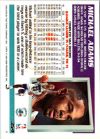 1994 Topps Michael Adams #354
