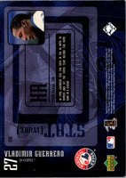 1999 Upper Deck Vladimir Guerrero #142