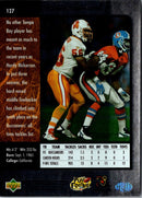 1996 SP Hardy Nickerson