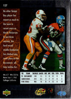 1996 SP Hardy Nickerson #127