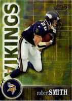 2000 Finest Robert Smith #120