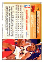 1993 Topps LaBradford Smith #143