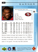 1999 Upper Deck Charlie Jones