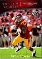 2009 Press Pass Rey Maualuga #57
