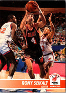 1994 Hoops Rony Seikaly