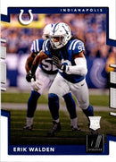 2017 Donruss Erik Walden