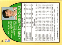 1990 Hoops Kevin McHale #44