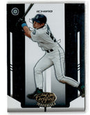 2018 Topps Throwback Thursday Ichiro Suzuki