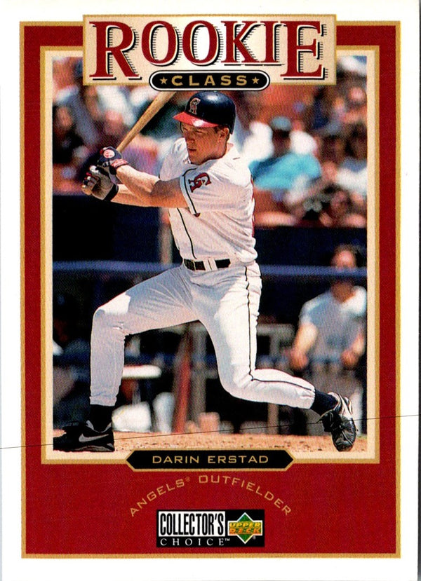 1997 Collector's Choice Vinny Castilla #95