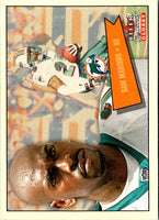 2001 Fleer Tradition Glossy Sam Madison #54