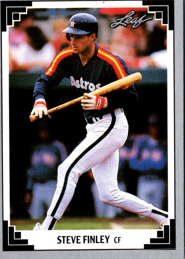 1991 Front Row Steve Smith Steve Smith #6