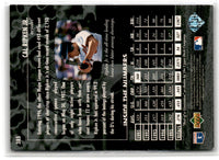 1996 Upper Deck Cal Ripken Jr. #385