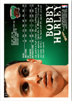 1998 Hoops Bobby Hurley #43