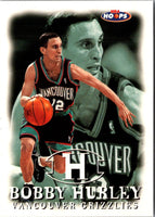 1998 Hoops Bobby Hurley #43