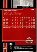2002 Topps American Pie Spirit of America Howard Hughes #106