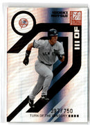 2005 Donruss Elite Turn of the Century Hideki Matsui