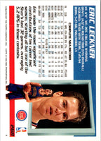 1994 Topps Eric Leckner #268