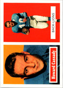 1994 Topps Archives Howard Cassady