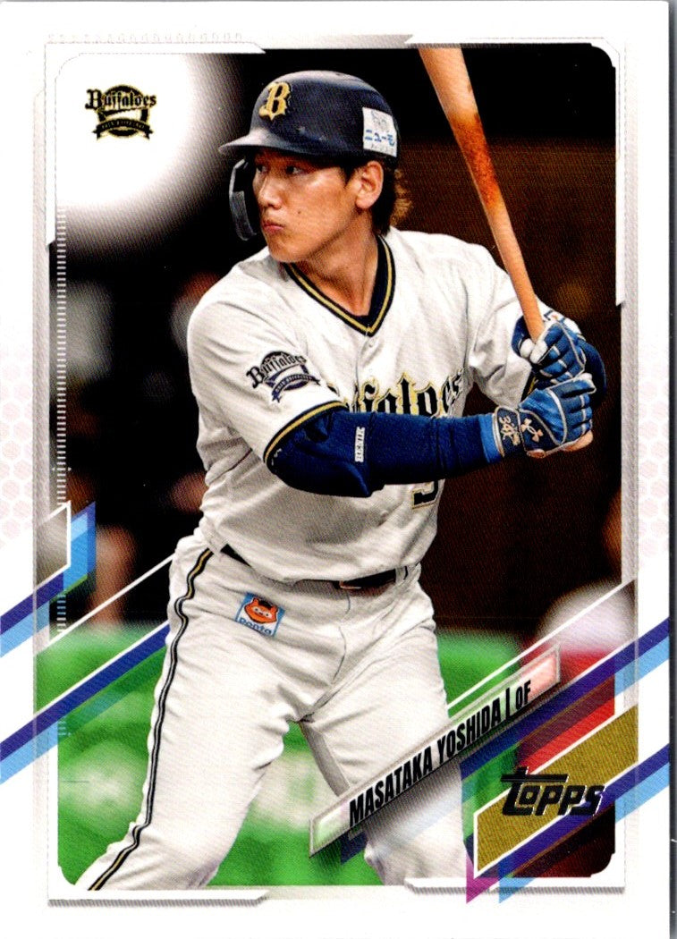 2021 Topps Walker Buehler