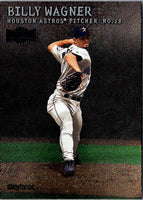 2000 Metal Preston Wilson #5