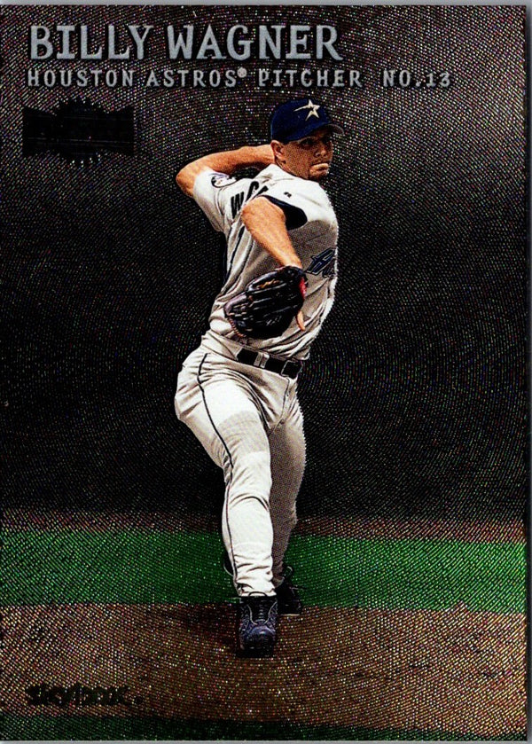 2000 Metal Preston Wilson #5