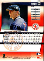 2001 Donruss Class of 2001 Trot Nixon #47