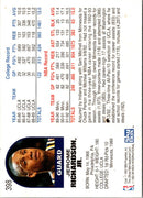 1992 Hoops Pooh Richardson