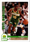 1992 Hoops Nate McMillan
