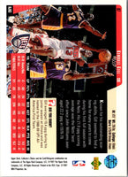 1997 Collector's Choice Kendall Gill #87