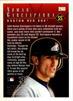 1957 Topps Jackie Collum #268