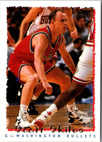 1994 Topps Scott Skiles #274
