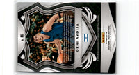 2020 Panini Prizm Draft Picks Collegiate Green Deni Avdija #86